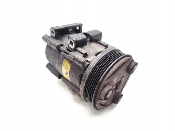 Jaguar X-Type A/C Kompressori 2.0 D Diesel 2004 OEM image 10