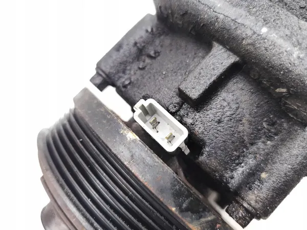 Jaguar X-Type A/C Kompressori 2.0 D Diesel 2004 OEM image 6