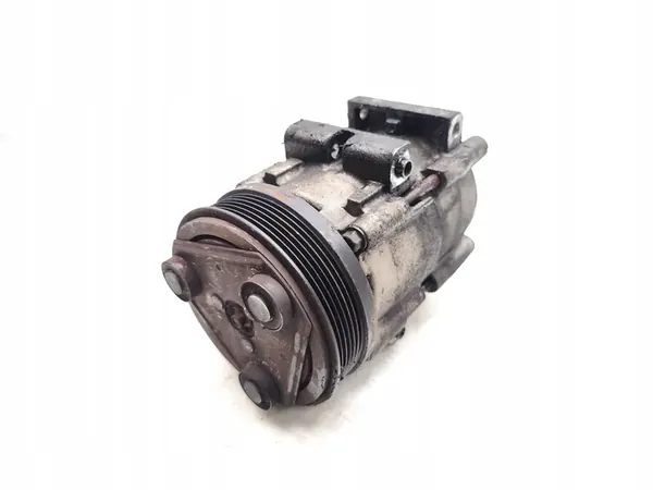 Jaguar X-Type A/C Kompressori 2.0 D Diesel 2004 OEM image 9