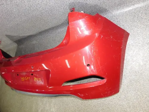 Pare-chocs arrière Hyundai i20 II OEM i20 zt kol image 3