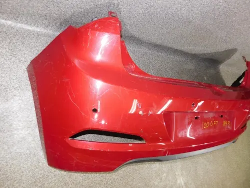 Pare-chocs arrière Hyundai i20 II OEM i20 zt kol image 4
