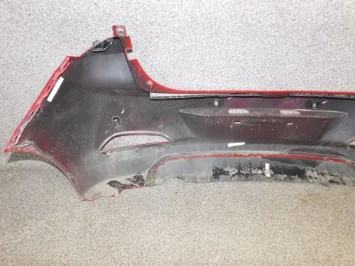 Pare-chocs arrière Hyundai i20 II OEM i20 zt kol image 6