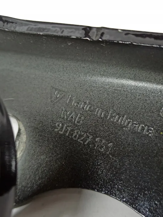 Bisagra Maletero Porsche Taycan OEM 9J1827151 - Derecha/Izquierda image 3