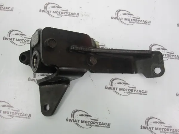 Soupape à carburant OEM 8971744302 pour Isuzu Trooper image 3