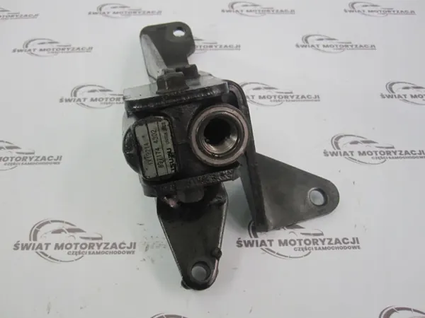 Soupape à carburant OEM 8971744302 pour Isuzu Trooper image 4