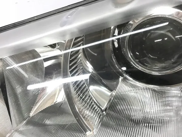 Vasen etuvalo SKODA SUPERB II Alkuperäinen OEM image 2