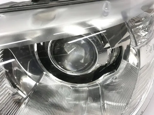 Vasen etuvalo SKODA SUPERB II Alkuperäinen OEM image 3