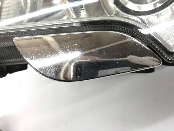 Vasen etuvalo SKODA SUPERB II Alkuperäinen OEM image 5