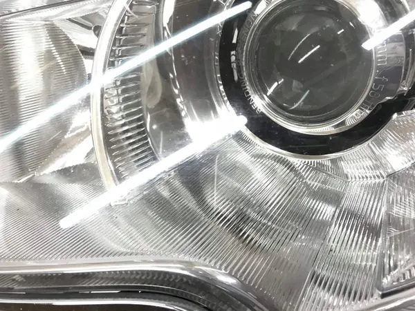 Vasen etuvalo SKODA SUPERB II Alkuperäinen OEM image 6