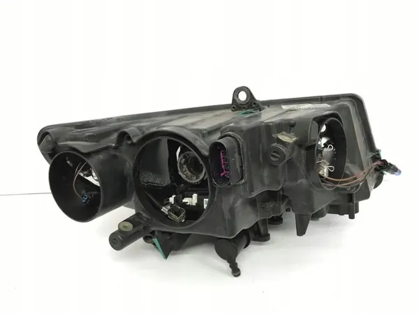 Vasen etuvalo SKODA SUPERB II Alkuperäinen OEM image 7