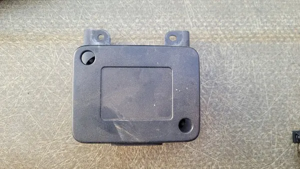 Smart ForTwo EQ DISTRONIC RADAR image 1