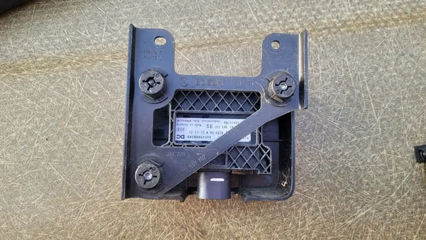 Smart ForTwo EQ DISTRONIC RADAR image 2