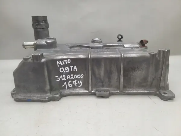 Ventillock OEM 55229960 för TwinAir 0.9 motor image 4