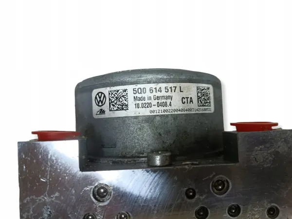 Bomba ABS SEAT Leon OEM 5Q0614517L image 3