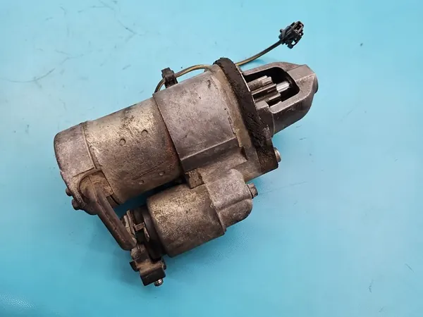 Motor de arranque INFINITI QX50 3.7 V6 S114-932C image 4