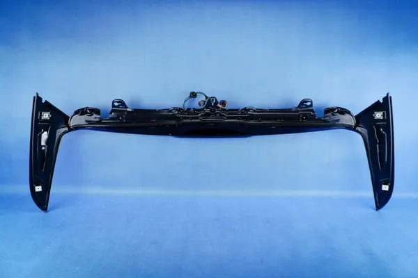 Alerón de maletero Aeroblade BMW X5 G05 OEM 51629447772 image 10