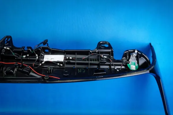 Alerón de maletero Aeroblade BMW X5 G05 OEM 51629447772 image 4