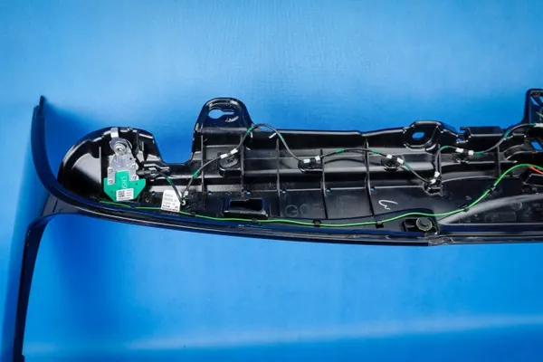 Alerón de maletero Aeroblade BMW X5 G05 OEM 51629447772 image 6