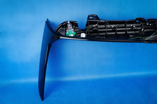 Alerón de maletero Aeroblade BMW X5 G05 OEM 51629447772 image 7