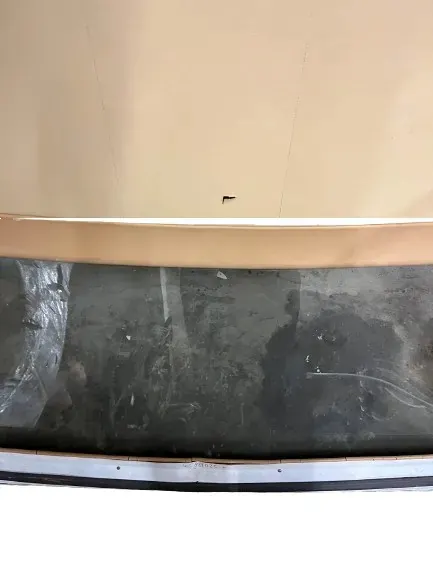 Katto Mercedes-Benz SL R107 OEM A1077900140 image 10