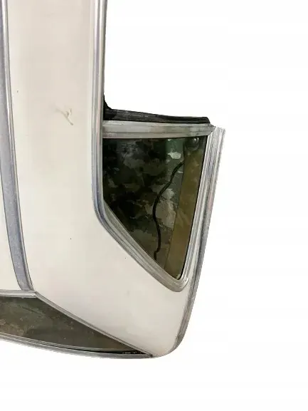 Katto Mercedes-Benz SL R107 OEM A1077900140 image 5