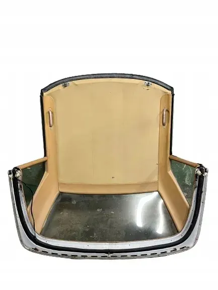Katto Mercedes-Benz SL R107 OEM A1077900140 image 8