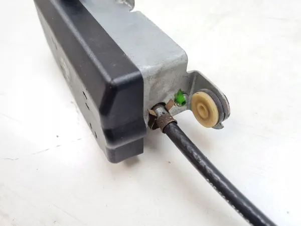 Porsche Boxster 987 fällbart tak OEM 98756117901 image 5