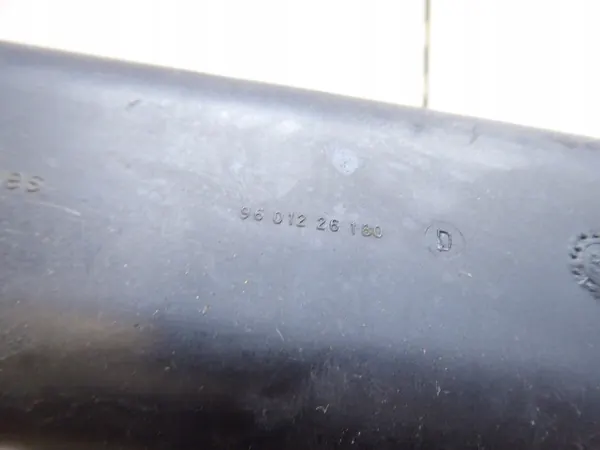 Luftfiltergehäuse OEM 9602970880 für Citroen Saxo image 6
