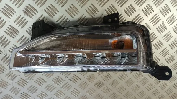 VW T-ROC Halogéneo LED DRL Dianteiro Esquerdo OEM 2GA941055C image 2