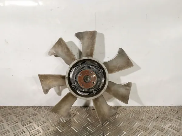 Visière de ventilateur Ford OE FOB11739 - État utilisé image 2