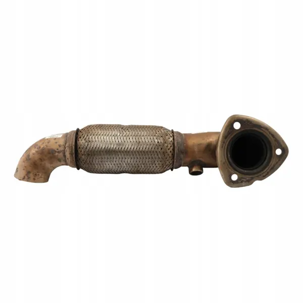 TRANSIT-DOWNPIPE Conduit Turbo pour Ford Transit Connect 1.5 TDCi image 10