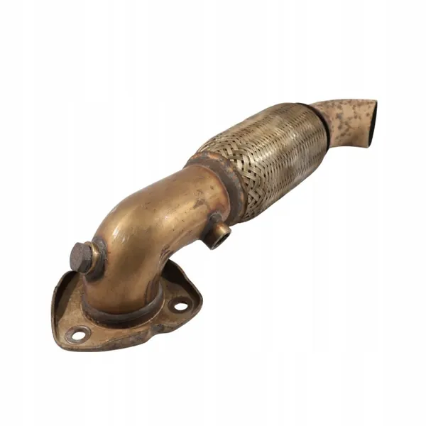TRANSIT-DOWNPIPE Conduit Turbo pour Ford Transit Connect 1.5 TDCi image 4
