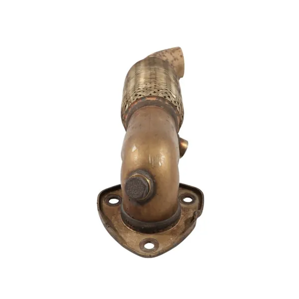 TRANSIT-DOWNPIPE Conduit Turbo pour Ford Transit Connect 1.5 TDCi image 5