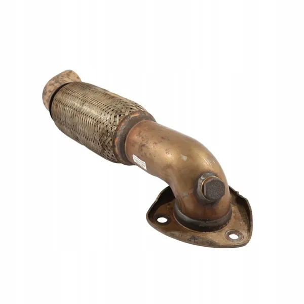 TRANSIT-DOWNPIPE Conduit Turbo pour Ford Transit Connect 1.5 TDCi image 6