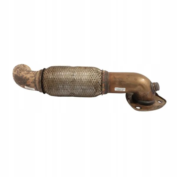 TRANSIT-DOWNPIPE Conduit Turbo pour Ford Transit Connect 1.5 TDCi image 7
