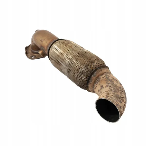 TRANSIT-DOWNPIPE Conduit Turbo pour Ford Transit Connect 1.5 TDCi image 9