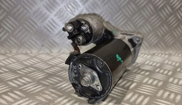 Motor de arranque BMW E60 E65 E70 E90 2.0D 3.0 3.5D 7796892 image 3