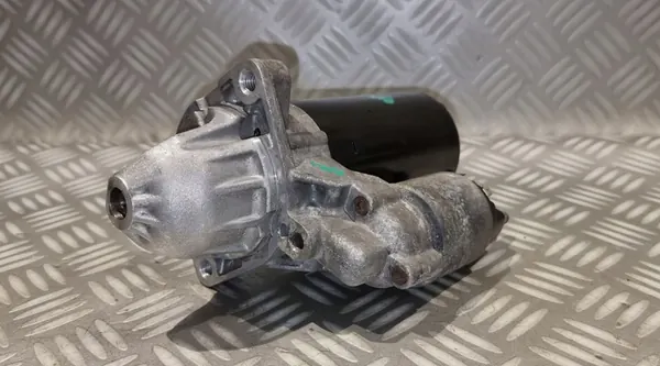 Motor de arranque BMW E60 E65 E70 E90 2.0D 3.0 3.5D 7796892 image 5
