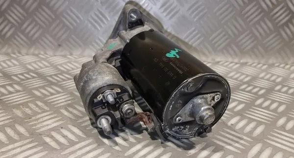 Motor de arranque BMW E60 E65 E70 E90 2.0D 3.0 3.5D 7796892 image 7