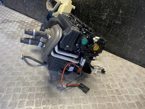 Opel blästerhus OEM 39217797 Begagnad OE-del image 3