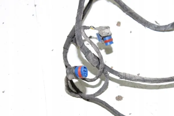 MERCEDES W209 CLK PDC 6 PIN ORIGINAL image 2