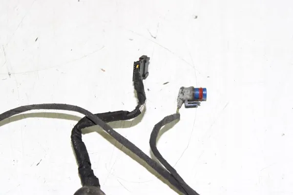 MERCEDES W209 CLK PDC 6 PIN ORIGINAL image 4