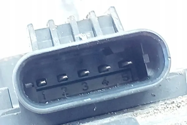 Sensor Lambda KIA 1.6L Diesel 2019 image 3