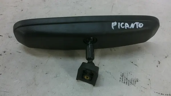 ANTERCENTRUM Backspegel för Kia Picanto II 2011-2016 image 3