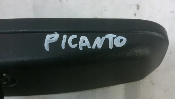 ANTERCENTRUM Backspegel för Kia Picanto II 2011-2016 image 4