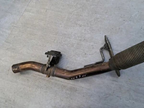Flange de escape OEM 5Q0253691H para VW image 7