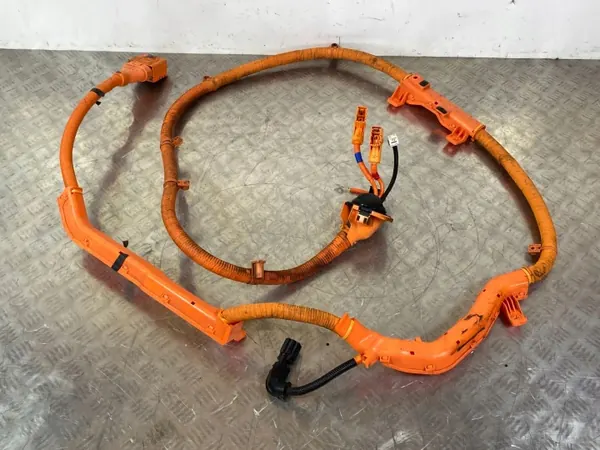 Hyundai Tucson IV Korkeajännitekaapeli OEM 91671CZ031 image 2