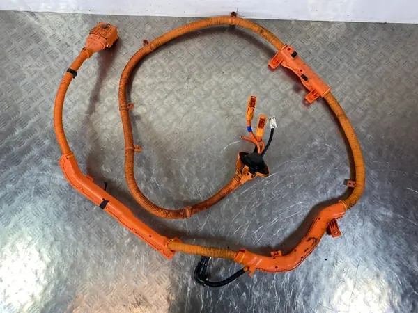 Hyundai Tucson IV Korkeajännitekaapeli OEM 91671CZ031 image 4