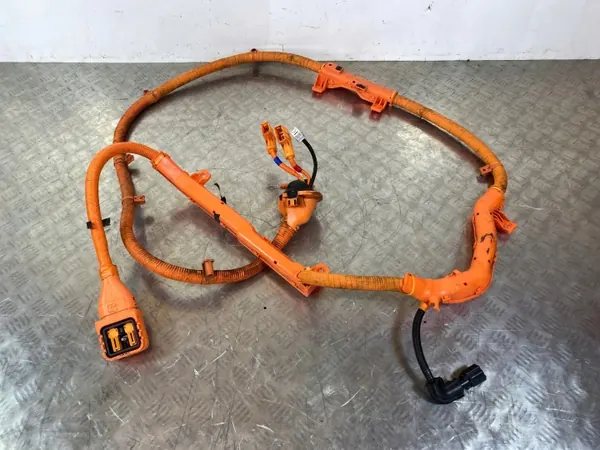 Hyundai Tucson IV Korkeajännitekaapeli OEM 91671CZ031 image 5