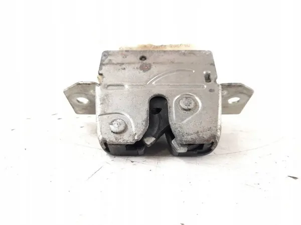 Bakluckslås Mercedes-Benz A W169 2006 image 2